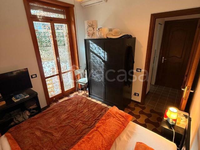 Appartamento in in affitto da privato a Roma via Luigi Capuana, 135, giardino, da privato, ristrutturato TrovaCasa