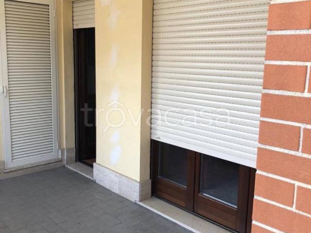 Appartamento in in affitto da privato a Roma via Luigi Gastinelli, 263, terrazzo, da privato, riscaldamento autonomo TrovaCasa