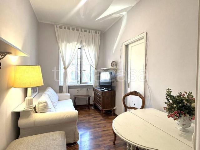 Appartamento in in affitto da privato a Roma via Luigi Gherzi, 12, da privato, aria condizionata, servizio di portineria TrovaCasa