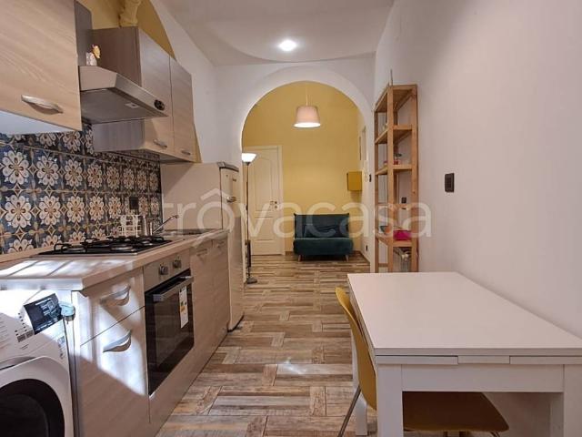 Appartamento in in affitto da privato a Roma via Luigi Ferdinando Marsigli, 40, arredato, da privato, riscaldamento centralizzato TrovaCasa
