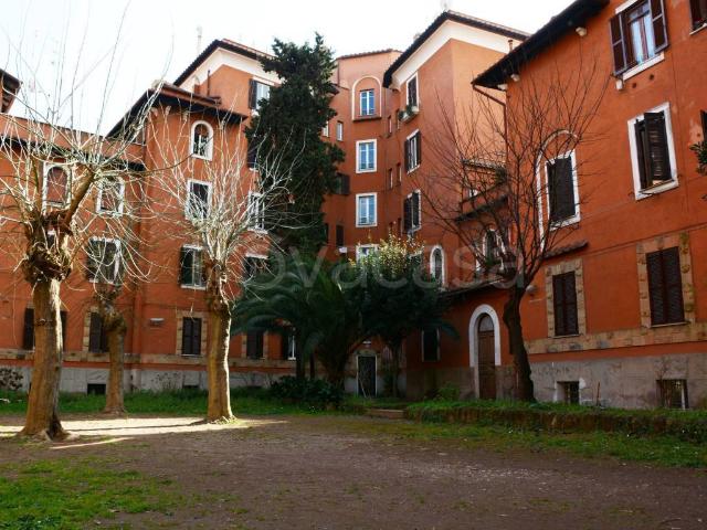 Appartamento in in affitto da privato a Roma via Luigi Fincati, 13, arredato, da privato, vicinanze negozi TrovaCasa