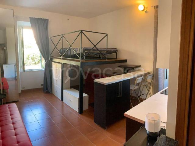 Appartamento in in affitto da privato a Roma via Monte Conero, giardino, da privato, aria condizionata TrovaCasa