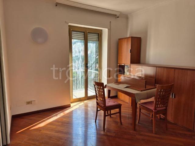 Appartamento in in affitto da privato a Roma via Monte Massico, 37, da privato, senza ascensore, balcone TrovaCasa