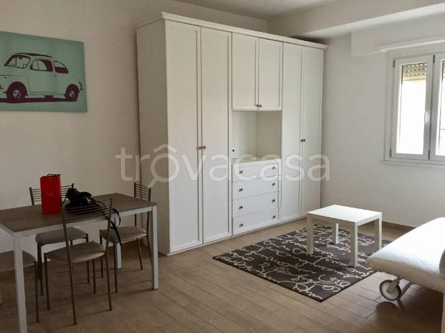 Appartamento in in affitto da privato a Roma via Monte Senario, 86, da privato, ascensore, buono stato TrovaCasa