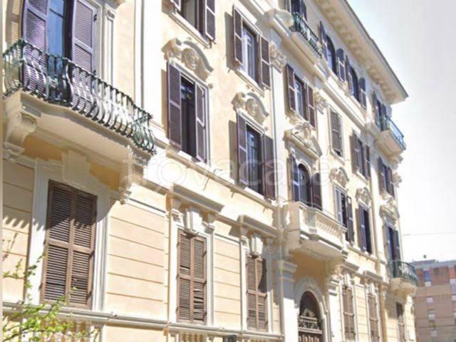 Appartamento in in affitto da privato a Roma via Monte Zebio, 24, arredato, da privato, riscaldamento autonomo TrovaCasa