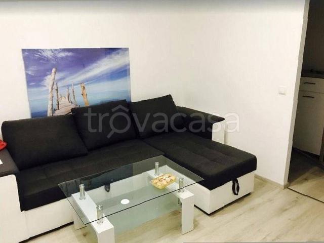 Appartamento in in affitto da privato a Roma via Matera, arredato, da privato, riscaldamento autonomo TrovaCasa