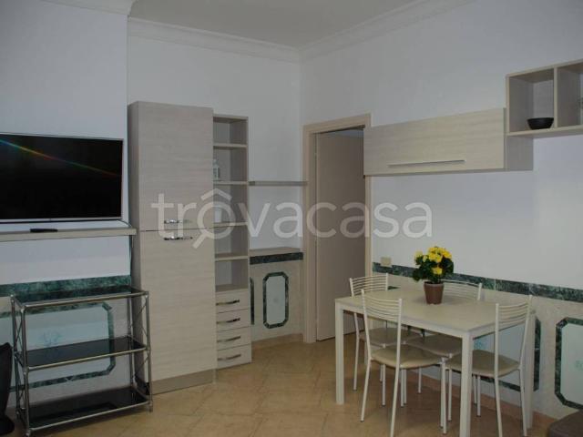 Appartamento in in affitto da privato a Roma via Mattia Battistini, 209, da privato TrovaCasa