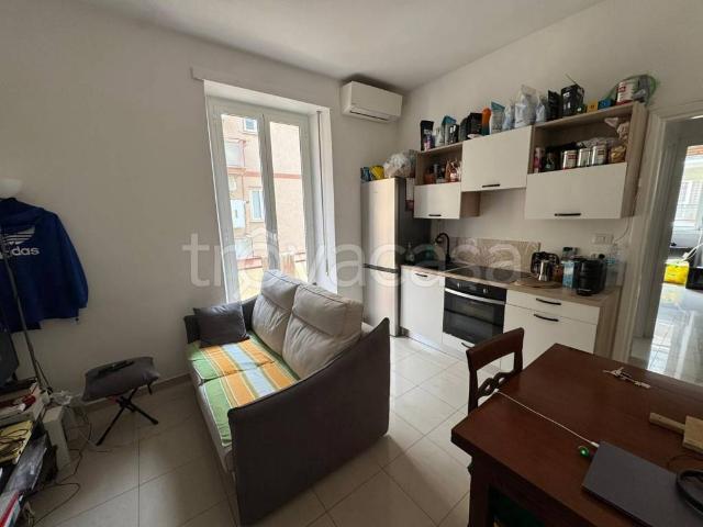 Appartamento in in affitto da privato a Roma via Maddalena Raineri, 27, arredato, da privato, ristrutturato TrovaCasa