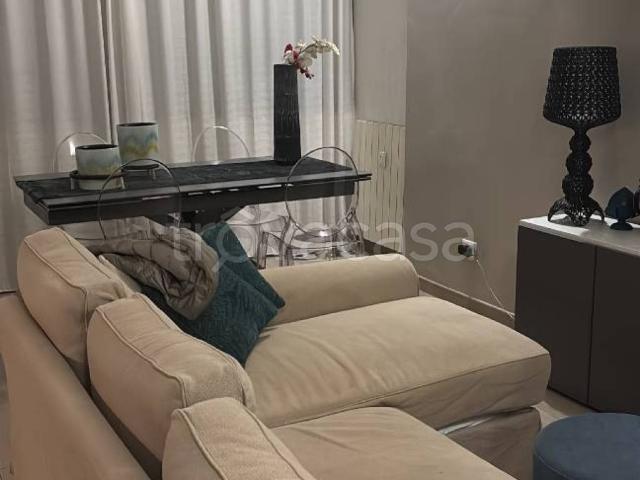 Appartamento in in affitto da privato a Roma via Manlio di Veroli, 6, arredato, da privato, ristrutturato TrovaCasa