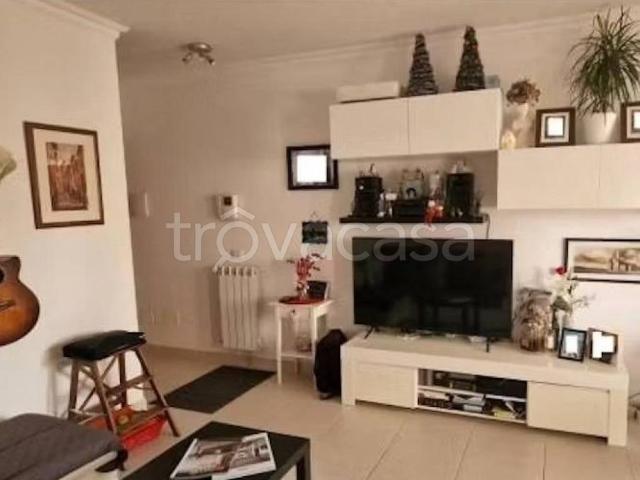 Appartamento in in affitto da privato a Roma via Mario Soldati, posto auto, da privato, riscaldamento autonomo TrovaCasa