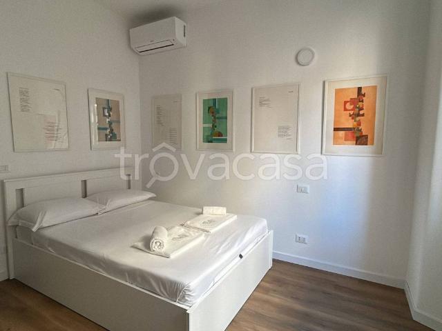 Appartamento in in affitto da privato a Roma via Michelangelo Poggioli, arredato, da privato, ristrutturato TrovaCasa