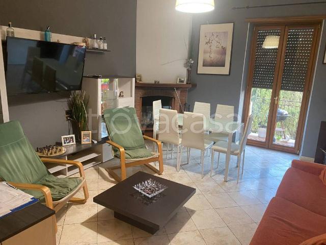 Appartamento in in affitto da privato a Roma via Michele Barbi, 11, da privato, cabina armadio TrovaCasa