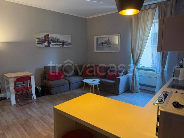 Appartamento in in affitto da privato a Roma via Michele di Lando, 28, da privato, doppia esposizione, ristrutturato TrovaCasa