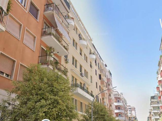 Appartamento in in affitto da privato a Roma via Muzio Scevola, 89, arredato, da privato, ascensore TrovaCasa