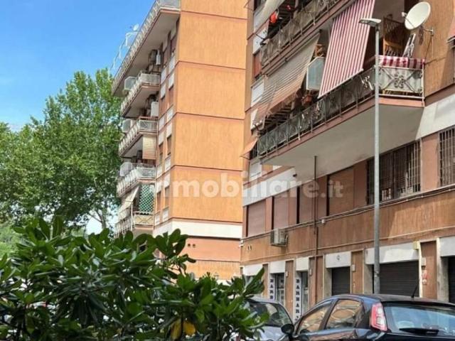 Appartamento in in affitto da privato a Roma via Murlo, 10, terrazzo, da privato, parzialmente arredato TrovaCasa