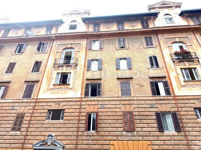 Appartamento in in affitto da privato a Roma via Novara, 25, da privato TrovaCasa