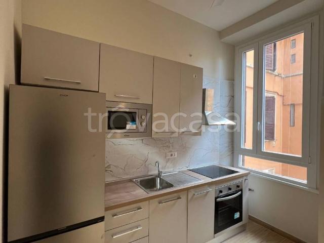 Appartamento in in affitto da privato a Roma via Nomentana, 187, da privato, ristrutturato, centrale TrovaCasa