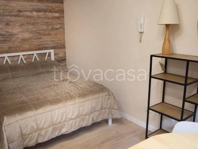 Appartamento in in affitto da privato a Roma via Nera, 7, arredato, terrazzo, da privato TrovaCasa