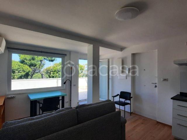 Appartamento in in affitto da privato a Roma via Salaria, 408, arredato, da privato, panoramica TrovaCasa