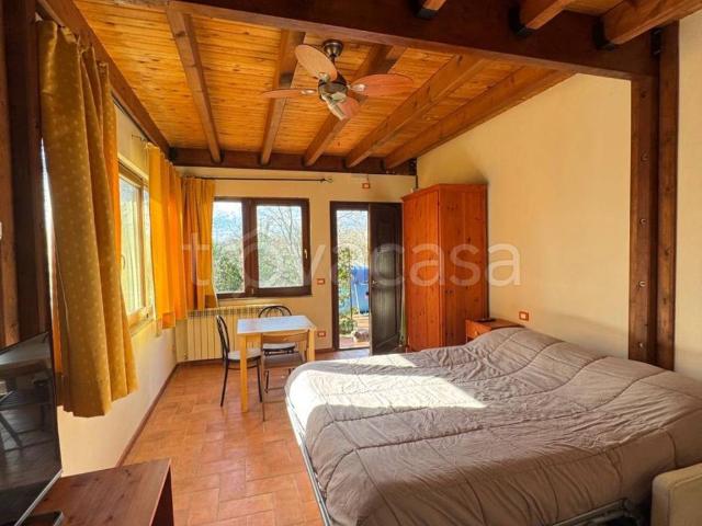 Appartamento in in affitto da privato a Roma via Salaria, 1852, da privato TrovaCasa