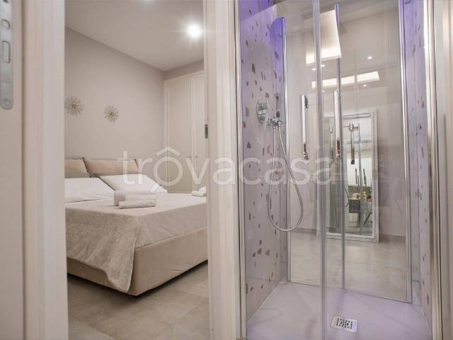 Appartamento in in affitto da privato a Roma via Saluzzo, 59a, arredato, da privato, ascensore TrovaCasa