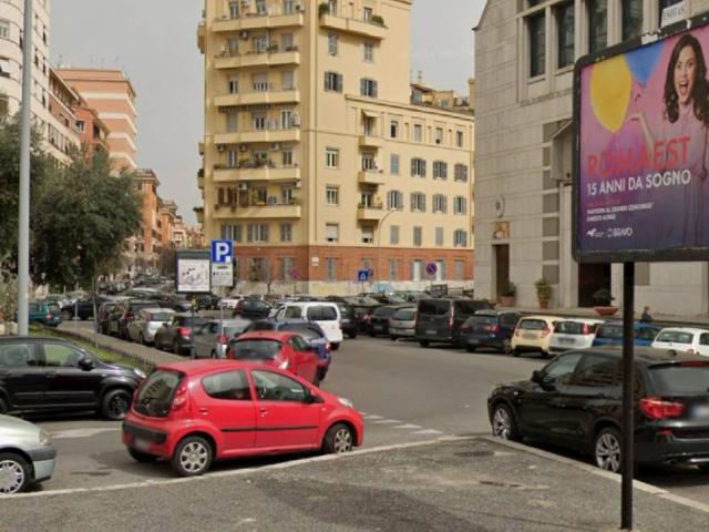 Appartamento in in affitto da privato a Roma via San Remo, 3, da privato, porta blindata, servizio di portineria TrovaCasa