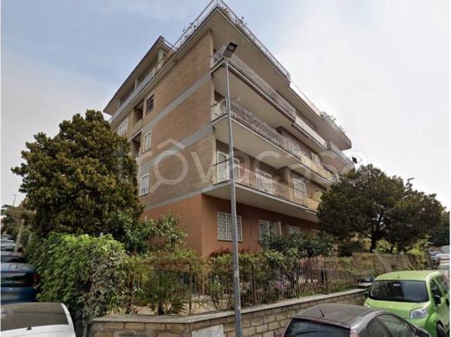 Appartamento in in affitto da privato a Roma via San Vittore, terrazzo, da privato, nuova costruzione TrovaCasa
