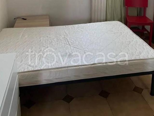Appartamento in in affitto da privato a Roma via Sezze, 14, arredato, da privato, ascensore TrovaCasa