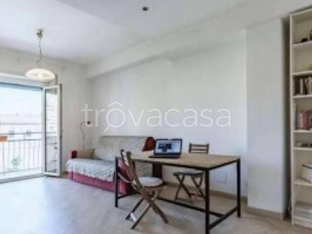 Appartamento in in affitto da privato a Roma via Seneca, arredato, da privato, riscaldamento autonomo TrovaCasa