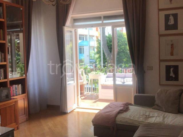 Appartamento in in affitto da privato a Roma via Siderno, arredato, terrazzo, da privato TrovaCasa