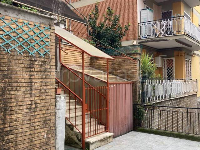 Appartamento in in affitto da privato a Roma via Suor Celestina Donati, 37, terrazzo, da privato, ristrutturato TrovaCasa