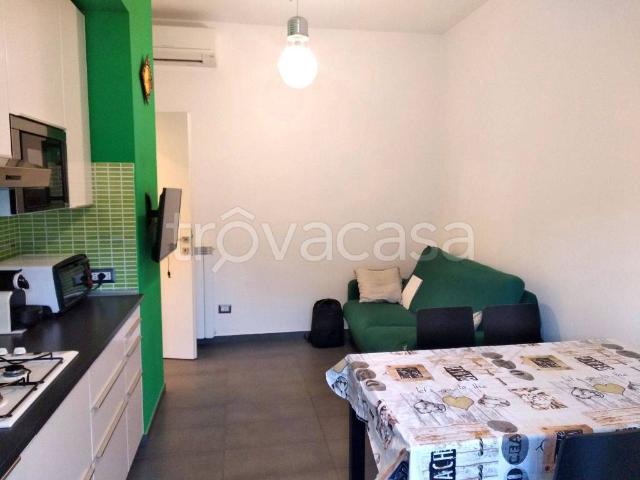 Appartamento in in affitto da privato a Roma via Policastro, da privato, ascensore, vicinanze negozi TrovaCasa