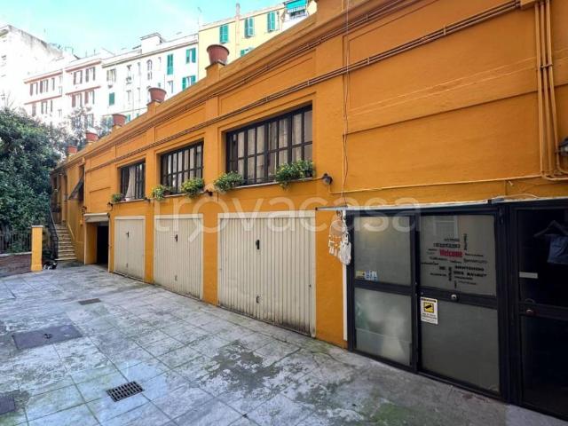Appartamento in in affitto da privato a Roma via Pompei, 15, da privato TrovaCasa