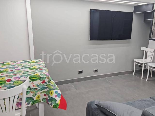 Appartamento in in affitto da privato a Roma via Pompeo Magno, 96, arredato, da privato, riscaldamento autonomo TrovaCasa