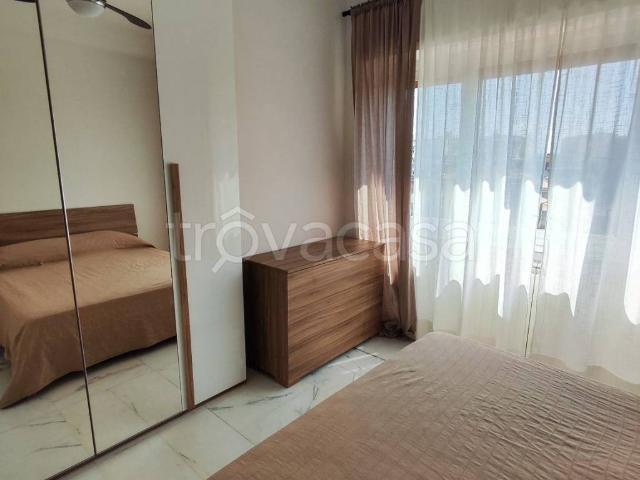 Appartamento in in affitto da privato a Roma via Portuense, 104, da privato, caminetto, balcone TrovaCasa