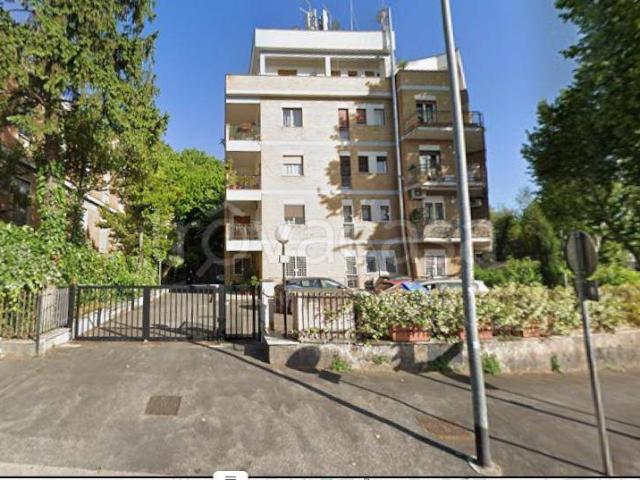 Appartamento in in affitto da privato a Roma via Portuense, 711, posto auto, da privato TrovaCasa