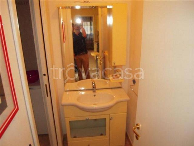 Appartamento in in affitto da privato a Roma via Padova, 38, arredato, da privato TrovaCasa