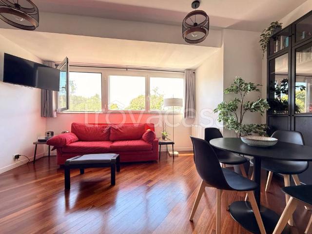 Appartamento in in affitto da privato a Roma via Paolo Barison, 10, da privato TrovaCasa
