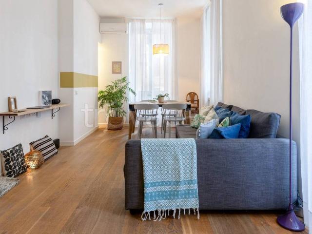 Appartamento in in affitto da privato a Roma via Paolo ii, 3, arredato, da privato, riscaldamento autonomo TrovaCasa