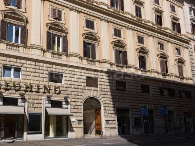 Appartamento in in affitto da privato a Roma via Piave, 52, da privato, ristrutturato, lavatrice TrovaCasa