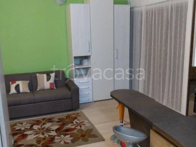 Appartamento in in affitto da privato a Roma via Pietro Mascagni, 152, arredato, giardino, da privato TrovaCasa