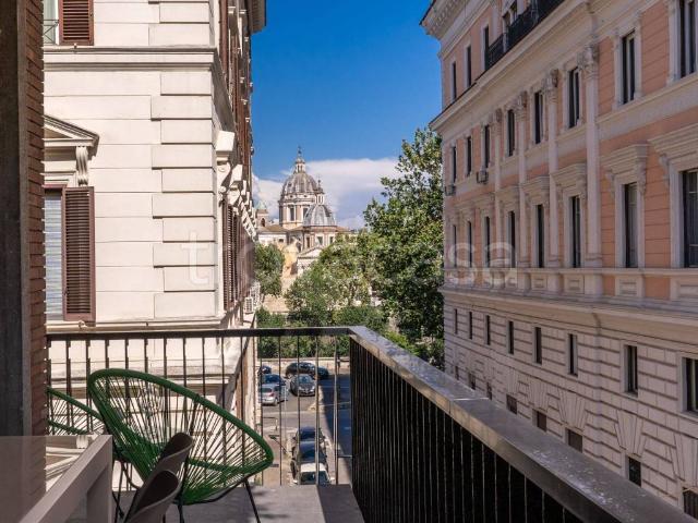 Appartamento in in affitto da privato a Roma via Pietro Cavallini, 24, da privato, aria condizionata, domotica TrovaCasa