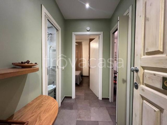 Appartamento in in affitto da privato a Roma via Pietro Querini, 3, da privato TrovaCasa