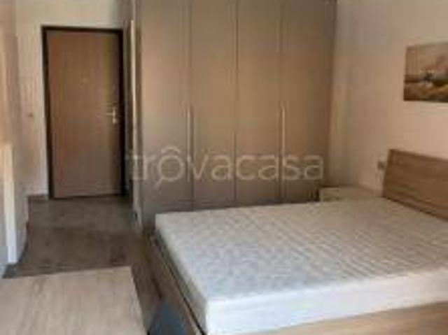 Appartamento in in affitto da privato a Roma via Principe Amedeo, 85A, arredato, da privato, ascensore TrovaCasa