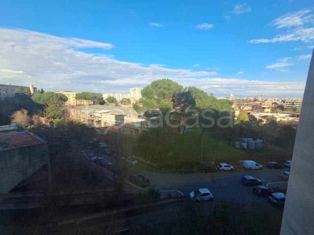 Appartamento in in affitto da privato a Roma via Rodolfo Valentino, 9, da privato TrovaCasa