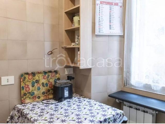 Appartamento in in affitto da privato a Roma via Rosa Govona, 12, arredato, da privato, ristrutturato TrovaCasa
