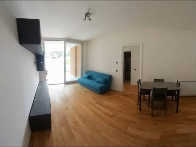 Appartamento in in affitto da privato a Roma via Riva Ligure, 49, arredato, box, terrazzo TrovaCasa