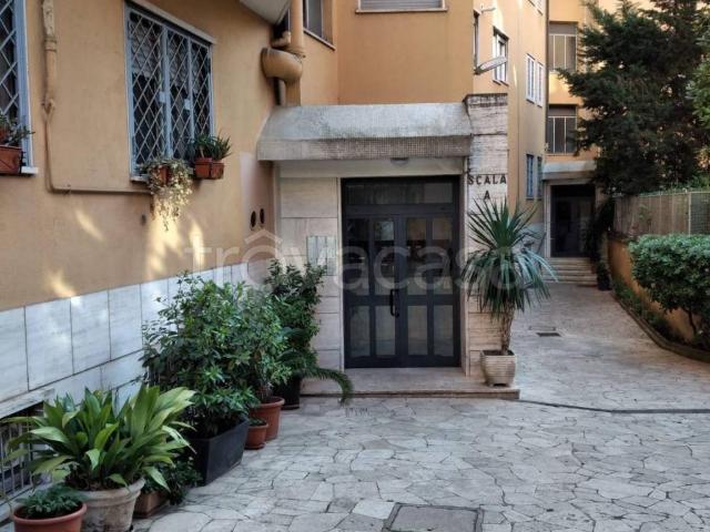 Appartamento in in affitto da privato a Roma via Ruggero Leoncavallo, 3, da privato, riscaldamento centralizzato, vicinanze negozi TrovaCasa