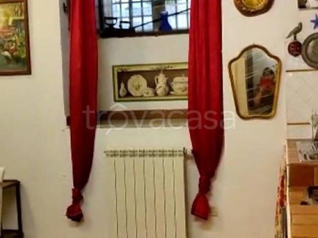 Appartamento in in affitto da privato a Roma via Tommaso Campanella, 23, da privato, riscaldamento autonomo, doppi vetri TrovaCasa