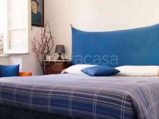 Appartamento in in affitto da privato a Roma via Tommaso Campanella, 68, arredato, da privato, ristrutturato TrovaCasa